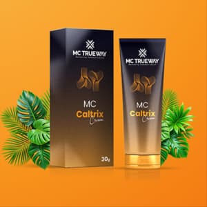 MC CALTRIX CREAM