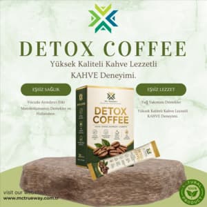 MC DETOX COFFEE