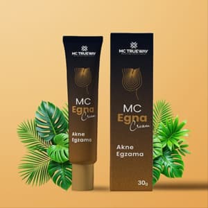 MC EGNA CREAM