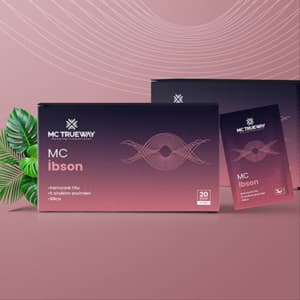MC IBSON