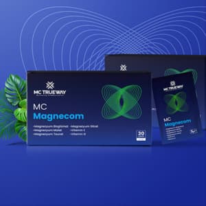 MC MAGNECOM