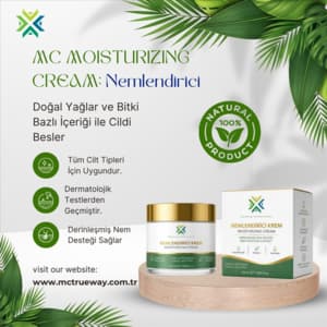 MC INTENSIVE MOISTURIZER