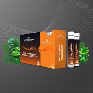 MC MULTIVITAMIN